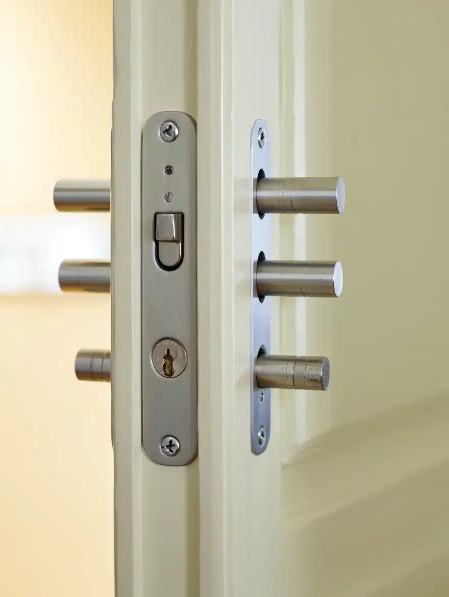 Expert en serrurerie à Tresses