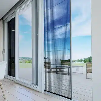 Moustiquaires sur mesure Tresses